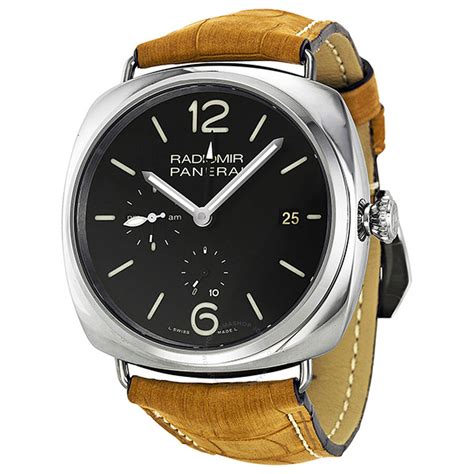 panerai radiomir 10 days gmt pam 00323|Panerai .